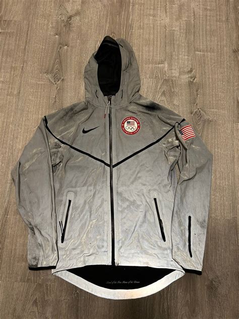 nike 3m olympic jacket replica|Nike Olympic 3m Jacket In Men's Coats & Jackets .